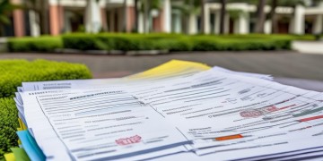 小区物业发放出门证合法吗？