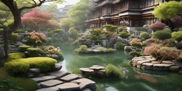 锦园小区有物业吗？