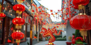 过年物业什么时候上班呢？