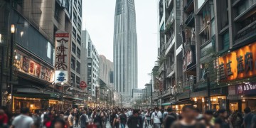 建业广场物业到底管事吗？