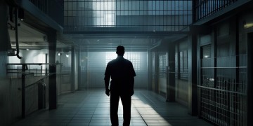 看守所物业究竟是什么岗位？