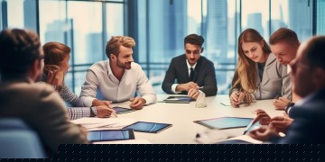 物业公关究竟主要做什么？
