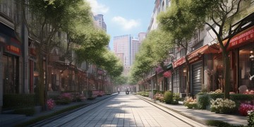 张庄路有物业招聘吗？