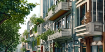 周西路需要物业管理吗？