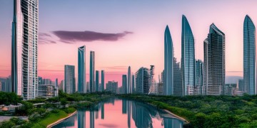 大湾区物业真的有潜力吗？