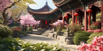 济南绿城物业是绿地物业吗？
