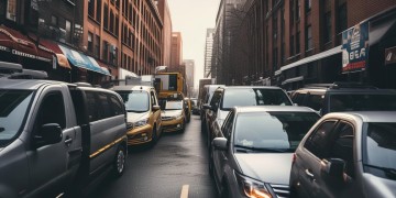 消防通道堵塞，物业有责任吗？