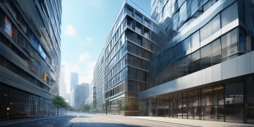 精诚物业究竟在什么位置上班？