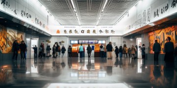 西安地铁物业是外包的吗？