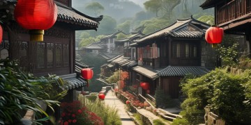 中杨新村究竟是什么物业？