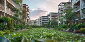 小区宽带是物业管吗？