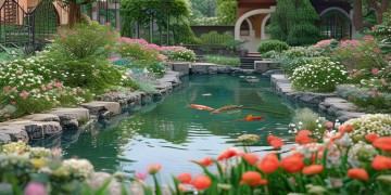 华尔兹花苑物业管用吗？