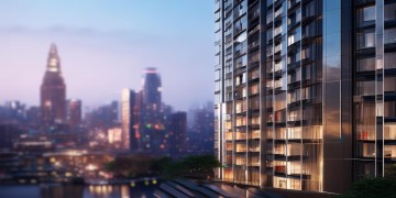 华银国际究竟是什么物业？