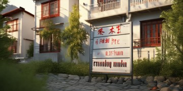 物业费0.70元贵吗？