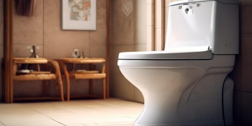 物业会修电马桶吗？