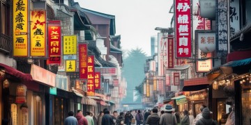 杭州哪个类型的物业招工最多？