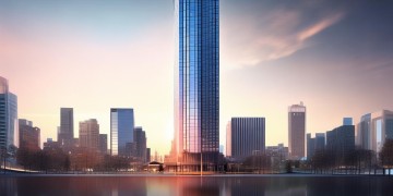 物业公司可以做大吗？