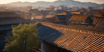 榆林有中海物业吗？