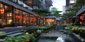 保利物业的品牌特色究竟是什么？