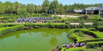 龙湖物业会帮忙拿快递吗？