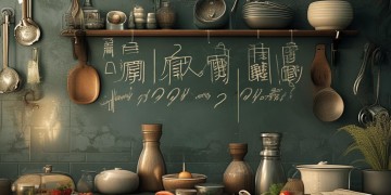 食堂物业费应计入什么科目？