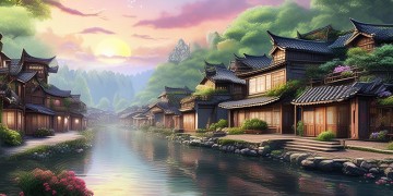 裴西村需要物业管理吗？