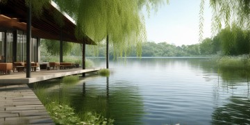 温岭湖畔物业究竟负责什么？