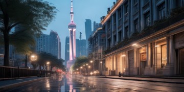 外滩南路物业有疫情吗？