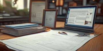 物业收据可以用来报税吗？
