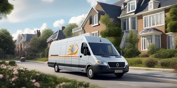 物业发邮政快递合法吗？