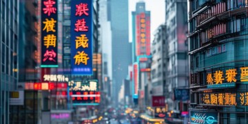 中国移动物业公司究竟是什么？