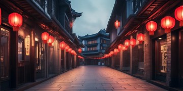 锡北新街物业会收费吗？