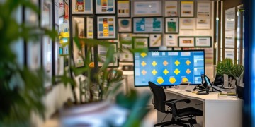 物业客服前台究竟有什么成就？