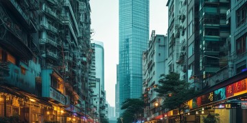 广州物业费能降吗？