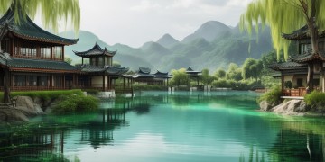 九华湖究竟是什么物业公司在管理？
