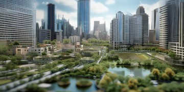 国企会做物业公司吗？