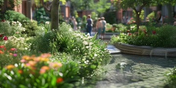 万科物业人员流动真的很大吗？