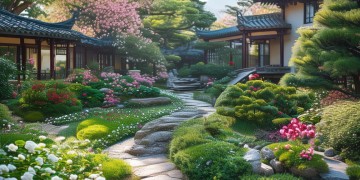 北仑东方花园究竟是什么物业？