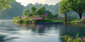 秀湖悦岛物业究竟是哪家公司？
