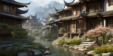 蓟县有万科物业吗？