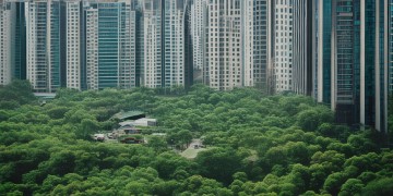 杨浦区物业管理究竟包括什么？