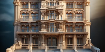 门面房的物业费究竟是什么？