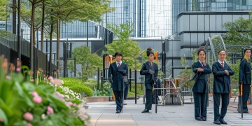 广电物业主要做什么？