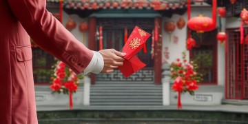 物业人给业主拜年送什么合适呢？