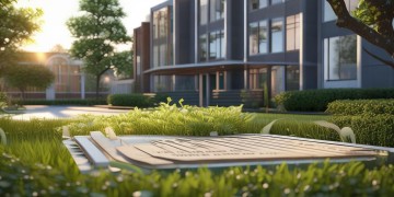 物业是否支持配合业主交费？