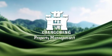 长城物业的logo有什么寓意？