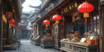 商铺可以解除物业吗？