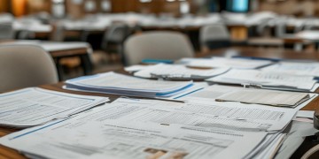 物业一般都做什么表格？