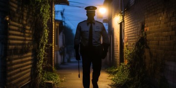 物业巡逻工作真的靠谱吗？