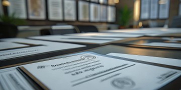 物业公司上班需要什么证书？